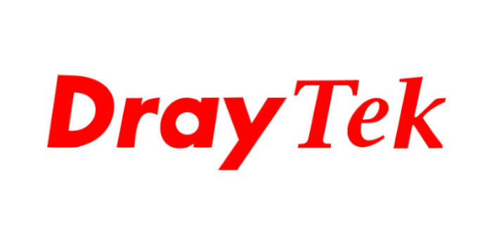 Draytek - urządzenia sieciowe business